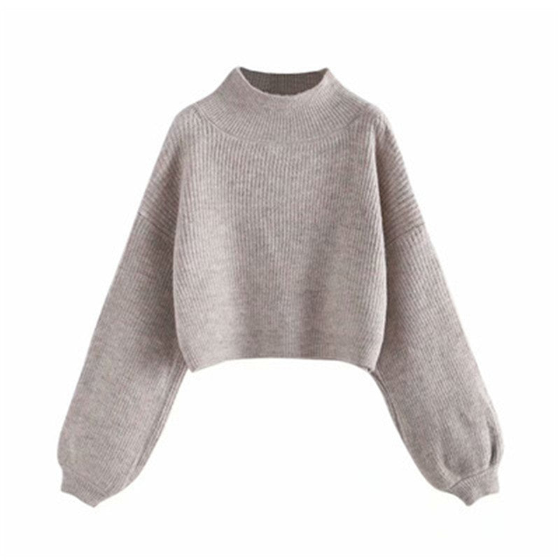 Sweater Ingrid - Losse Trui