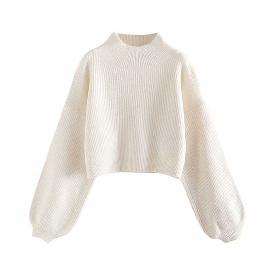 Sweater Ingrid - Losse Trui