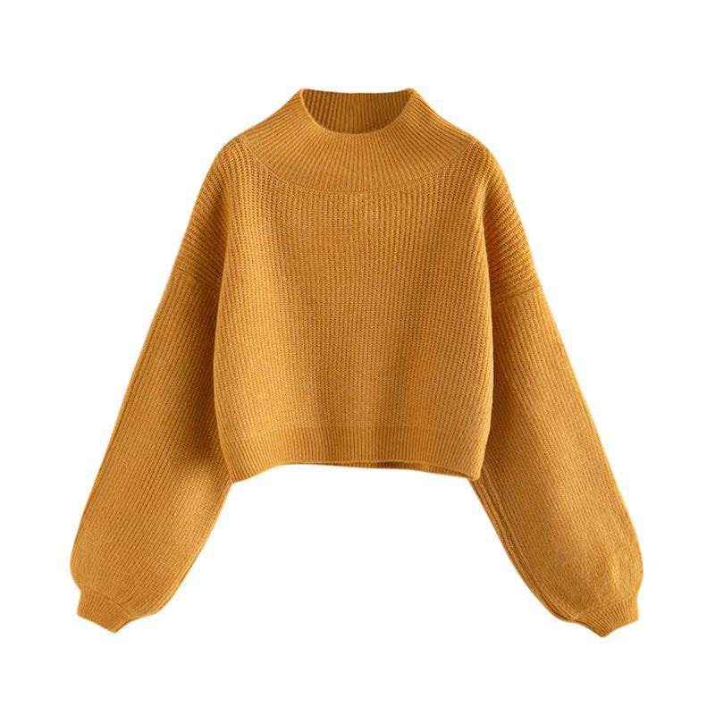 Sweater Ingrid - Losse Trui