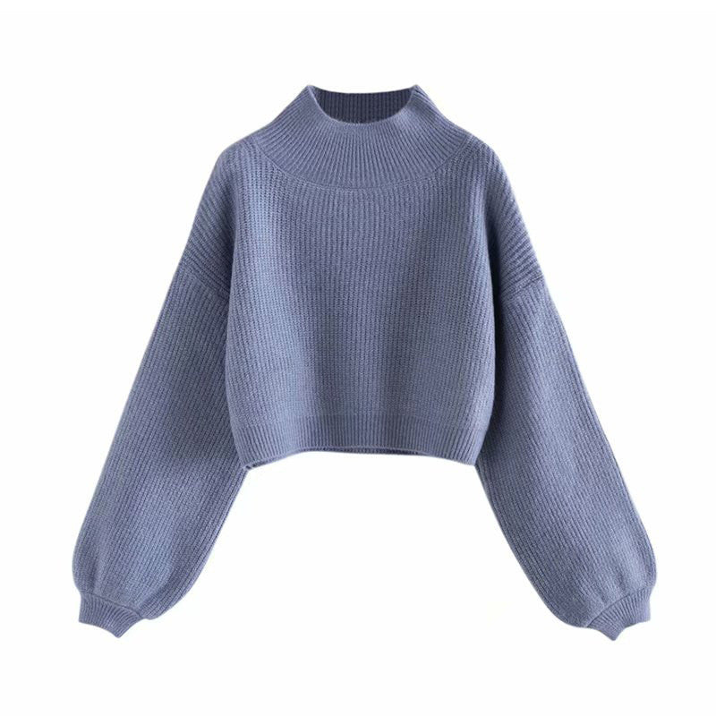 Sweater Ingrid - Losse Trui