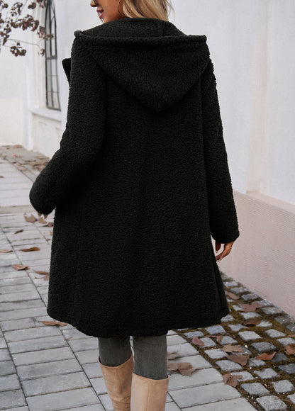 Teddy Coat