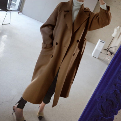 Cashmere Coat Apolonia