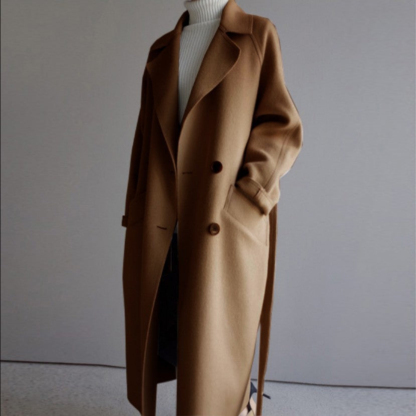 Cashmere Coat Apolonia