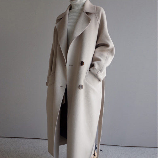 Cashmere Coat Apolonia